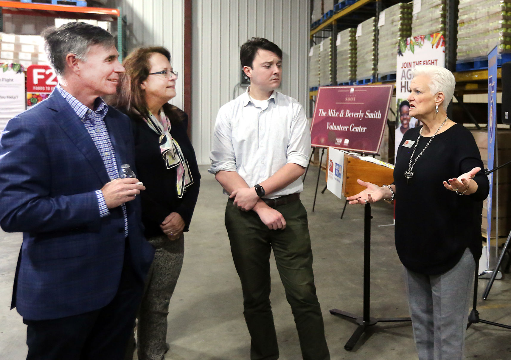 Lowcountry Food Bank
